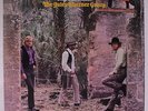 JULES BLATTNER GROUP: Call Me Man LP (promo label, textured cover) Rock & Pop