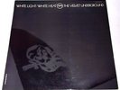 VELVET UNDERGROUND White Light / White Heat LP Stereo Original Skull Sleeve