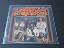 RUBY & THE MUDFLAPS - Do The Boogie               sehr   rare 7