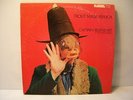 Captain Beefheart & His Magic Band Trout Mask Replica Dbl LP Straight Label Pink
