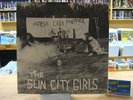 SUN CITY GIRLS Horse Cock Phepner LP Original Placebo 1987 RARE Vinyl Record