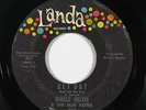 Northern Soul 45 HAROLD MELVIN & THE BLUE NOTES Get Out on Landa