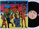 RAM JAM MASTER Various Artists HARMODIO LP