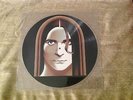 RENATO ZERO CATTURA PICTURE DISC LP NUOVO SIGILLATO