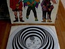 PATTO  HOLD YOUR  FIRE  ORIGINAL  1 ST PRESS UK  VERTIGO 71  6360032 VG +
