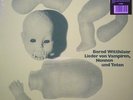 BERND WITTHUSER - LIEDER VON VAMPIREN NONNEN UND TOTEN 70 COSMIC JOKER SEALED LP