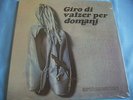 LP ITALIAN PROG ARTI & MESTIERI - GIRO DI VALZER PER DOMANI - SIGILLATO