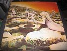 Led Zeppelin Houses of the Holy Record Album Vinyl LP In Excellent Condition