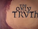 MORLY GREY - The Only Truth - gatefold 2xLP + poster