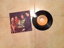 FLASHMEN PUOI DIRMI T'AMO 1971 KANSAS ITALIAN PRESS  PROG