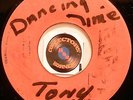 Reggae 45 Rocksteady BOP & THE BELTONES Dancing Time PRE RELEASE Records Vg+