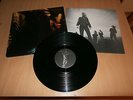 PARADISE LOST - GOTHIC - RARE 1991 ORIGINAL VINYL LP.