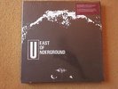 East Of Underground Hell Below 3 x LP Vinyl boxset, Soap Black Seeds, Now Again