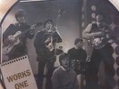 Rolling Stones Gold Series Picture Disc 1 Satanic Majesties Request Some Girls