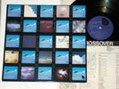 DONALD BYRD Spaces And Places LP BLUE NOTE 1975 japanese pressing jazz funk EX