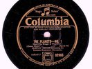 AUSTRALIAN COLUMBIA SET: HOLST CONDUCTS HIS SUITE 'THE PLANETS' (1926)
