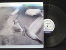 Donald Byrd- Free Form; Blue Note Records 84118 / EMI France