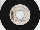 PET SHOP BOYS Domino Dancing 45rpm 7