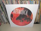 1xLP METALLICA Load  Picture Disc LP