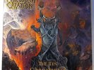 Malevolent Creation 'The Ten Commandments' Rare Dutch LP