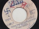 '76 WAR REGGAE 45 PAUL SINCLAIR BLACK MAN GET YOUR CULTURE ?