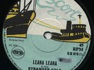 LEANA LEANA / NANA NA NA NANA   Stranger 