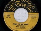 Billy Hambric 