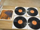 V/A The Blues Legends Vol.2 4x Vinyl LP Happy Bird 90098 NM/NM