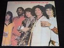 The Rolling Stones, New Barbarians, The End rare LPs 6LP