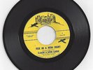 Claude & Hank Carbo-Fox In A Min Skirt / Misty-Castle 1 Funk