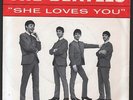 VERY NICE COPY THE BEATLES 