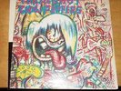 RED HOT CHILI PEPPERS LP OG First Pressing 1984  w/lyric gary panter Near Mint