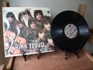 Pink Floyd The Piper at the Gates of Dawn 33 LP Stereo Record Vinyl 1967 ST 5093
