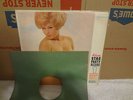 1962 ORIGINAL VINTAGE ADAM STAG PARTY RECORD 1 LP NUDE CHESSECAKE BUZZY GREENE
