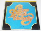 CHICAGO TRANSIT AUTHORITY:  MFSL 2-128 2 LP SEALED Half-Speed Mastered Japan