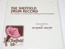 Jim Keltner/Ron Tutt 