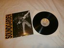 Soundgarden - Louder than Love LP Vinyl 12