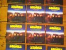VERY RARE Single Stones. Decca 1-12 Set Of 7