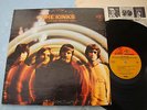 Kinks Are the Village Green Preservation Society LP RS6327 1968