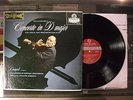 Tchaikovsky / Campoli - Concerto In D Major LP UK London Stereo Blue Back CS6011
