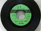 CLIFF NOBLES Northern Soul ORIG J-V LABEL 45 My Love Is Getting Stronger