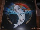 Mastodon Leviathan SIGNED by all 4 members Vinyl Record LP NEW  Black 180 Gram