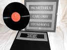 CARL ORFF - PROMETHEUS - 3LP BOX SET   LEITNER LPs Vinyl  NM