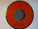 Hayes Ware I Want To Bump / You Got Me Mama C.J. 669 Funk