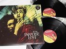 PARADISE LOST -Icon 2-LP 1993 , Gatefold first press MFN 152