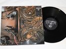 ASPHYX - THE RACK LP 1991 , Gatefold 1st pressing