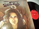 David Coverdale-White Snake-Original LP 1976-Deep Purple-Whitesnake-MINT