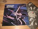 LIVIN' BLUES - BLUE BREEZE  DUTCH ORIGINAL  FIRST PRESSING