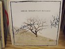 Chuck Ragan autographed LP Color Vinyl *Hot Water Music