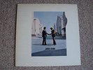 PINK FLOYD / WISH YOU WERE HERE: SUPERB ORIG L.P.NR MINT VINYL ITALY PRESS